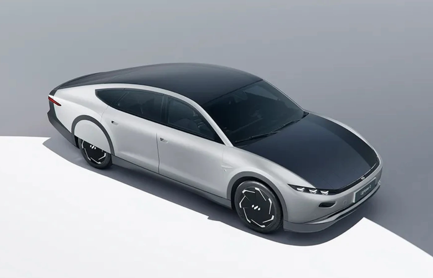 Solar-Powered EVs: The Next Step in Electric Mobility? Featured Image